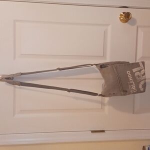 Mini messenger bag purse